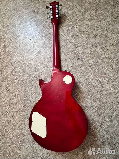 Электрогитара Gibson Les Paul Standard