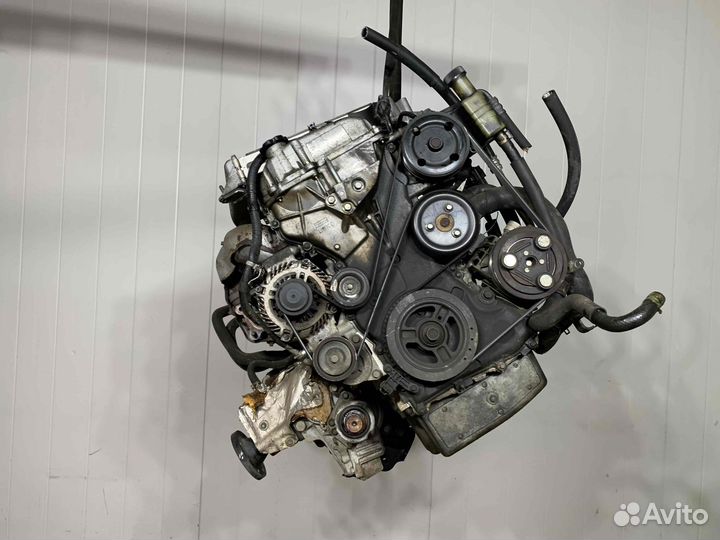 Двигатель Mazda CX-7 (2006-2012)