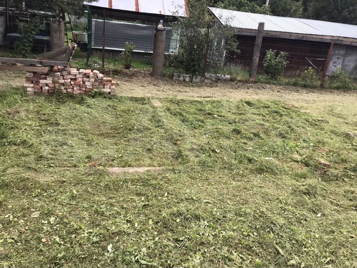 Участок 14 сот. (ИЖС)