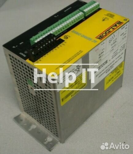 Сервоконтроллер Baldor SD26M1A05-TR