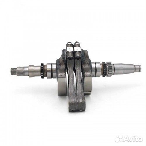 Коленвал с шатунами для CF-moto X8 метка А,В