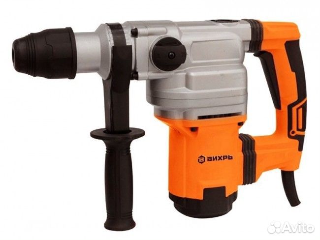 Перфоратор Вихрь П-1600К-М SDS-Max