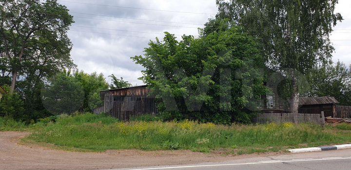 Участок 17 сот. (ИЖС)