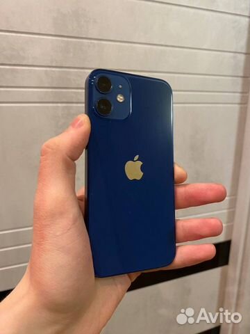 iPhone 12 mini, 64 ГБ