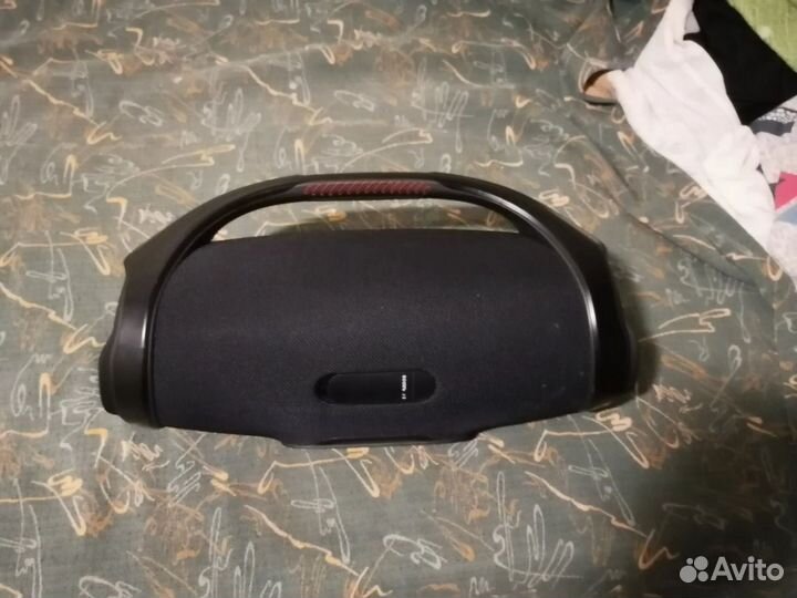 Колонка jbl бумбокс 2