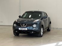 Nissan Juke 1.6 MT, 2013, 147 267 км, с �пробегом, цена 1 045 000 руб.