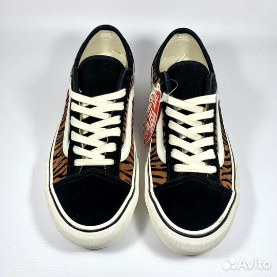 Кеды Vans Style 36 Decon sf