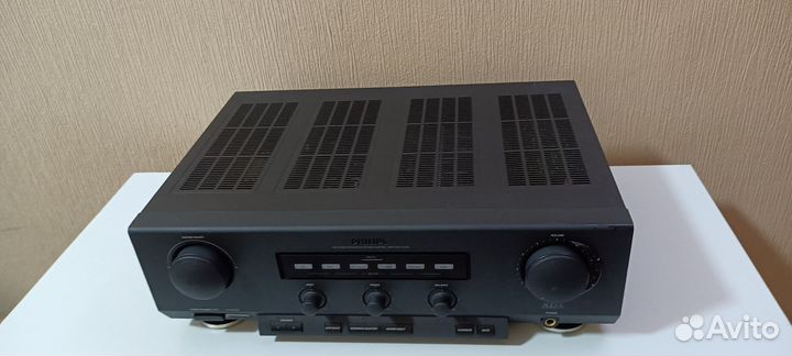 Усилитель pioneer A 504 R