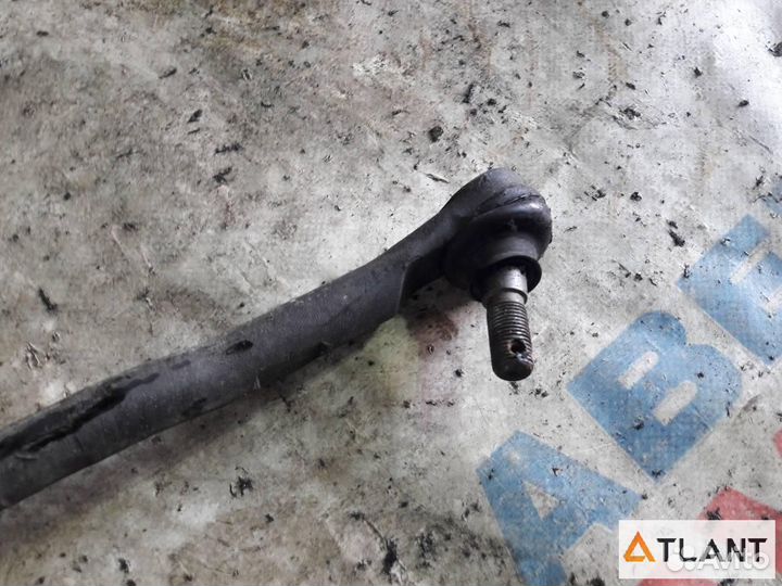 Рулевая рейка honda vezel