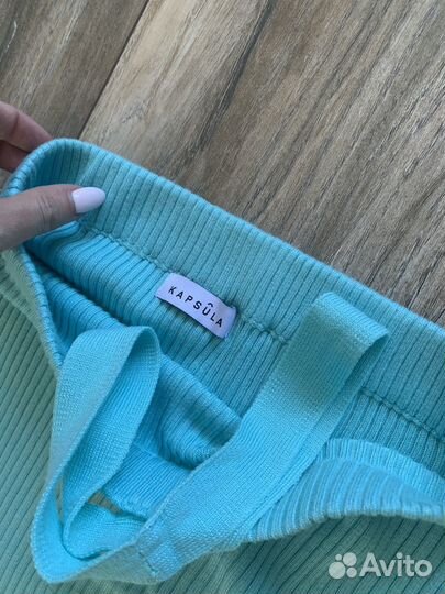 Летний костюм