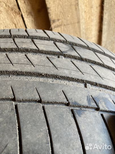 Kapsen PracticalMax H/T RS21 255/50 R19