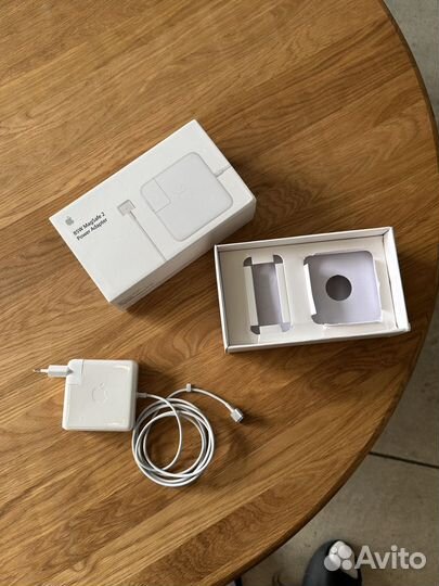 85W MagSafe 2 Power Adapter (Новый)