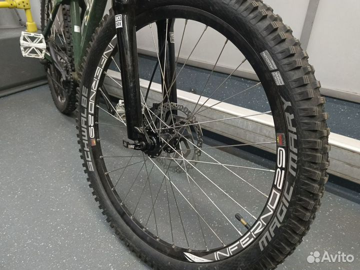 Stark shooter 2 2008