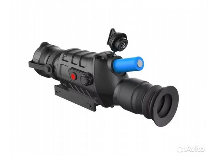 Прицел тепловизионный Guide TS425