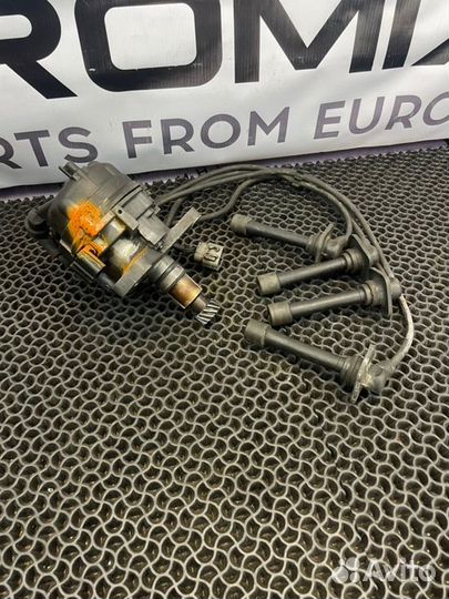 Трамблер Mazda 626 GE FS 1992