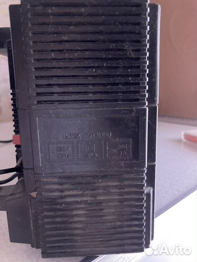 Музыкальный центр Вега рм 205 с5