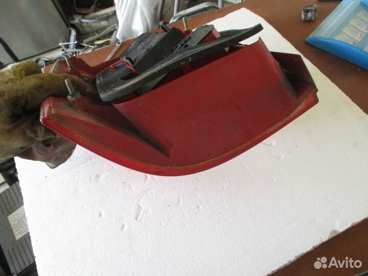 Пассат Б5 универсал фонарь правый