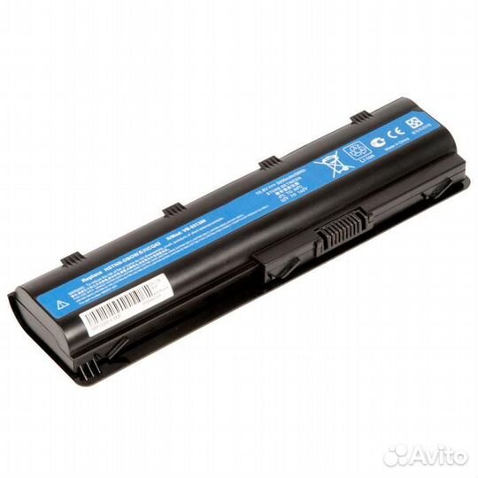 Аккумулятор для ноутбука HP Pavilion DV5-2000, DV6