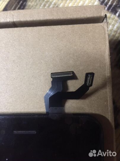 Запчасть для iPhone