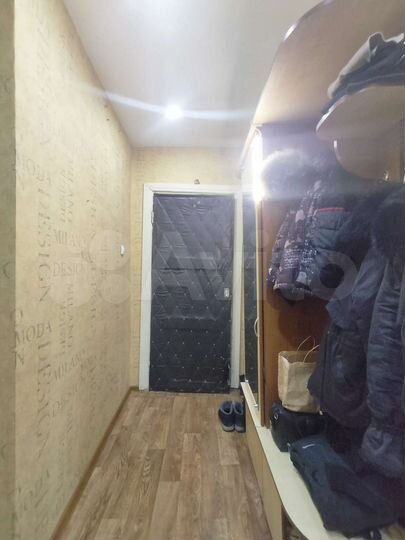 1-к. квартира, 32 м², 1/5 эт.