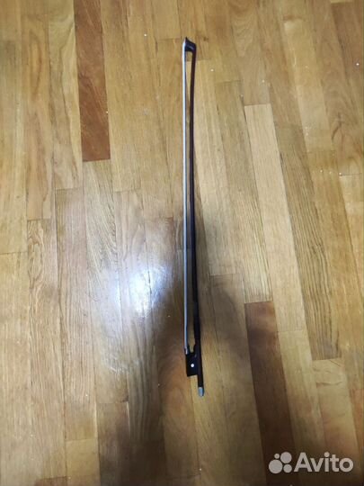 Смычок для скрипки 3/4