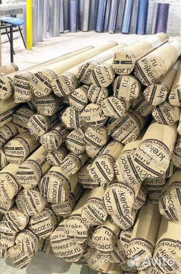 Силиконовая прозрачная скатерть