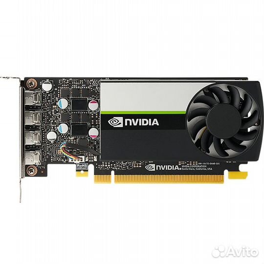 Видеокарта Nvidia 900-5G172-2270-000