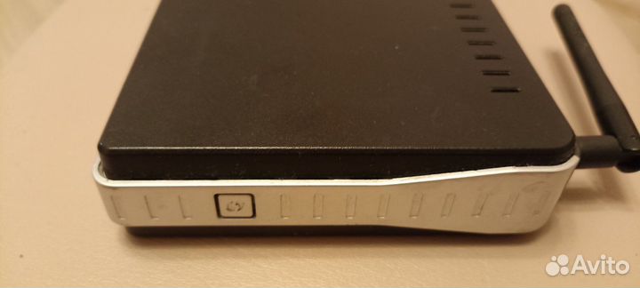 Вай фай роутер