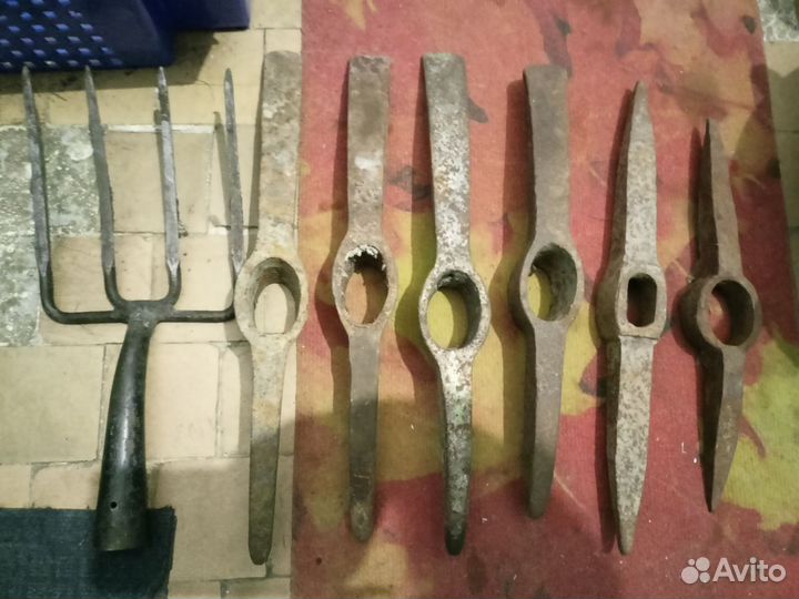 Кирка СССР