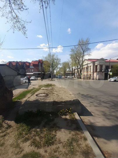 Дом 35 м² на участке 4 сот.