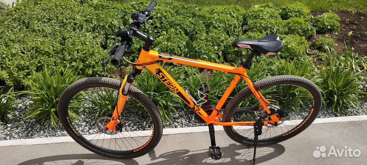 Велосипед горный Stern Energy 2.0