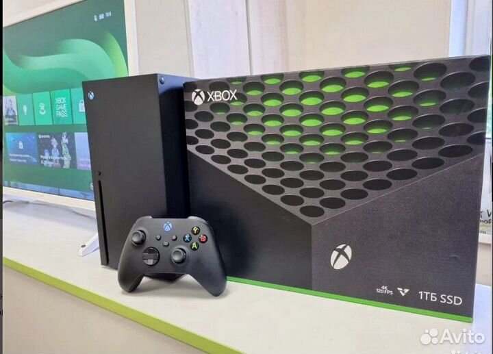 Xbox 360\one,s,x\series s,x Магазин Гарантия