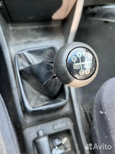 Opel astra f 1.6 Коробка передач механика