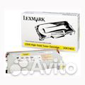 Lexmark C510 yellow 6.6K
