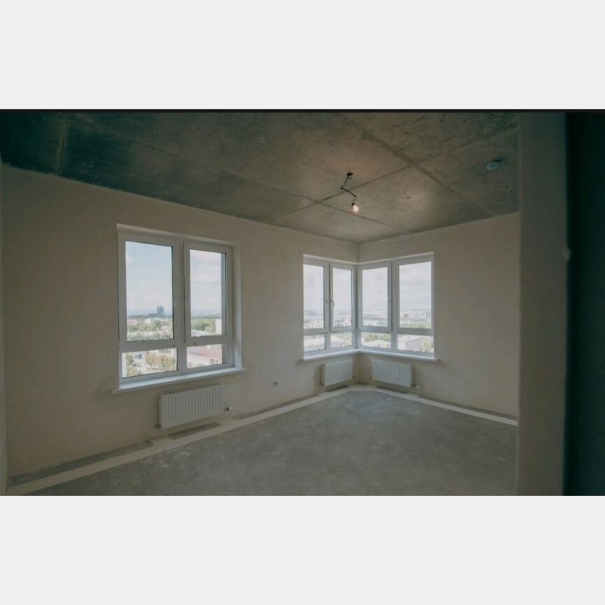 Квартира-студия, 27,3 м², 2/4 эт.