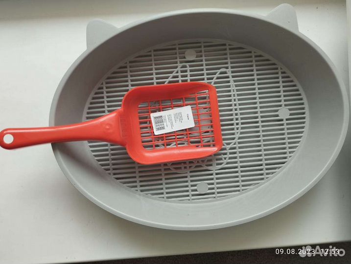 Набор для кошек