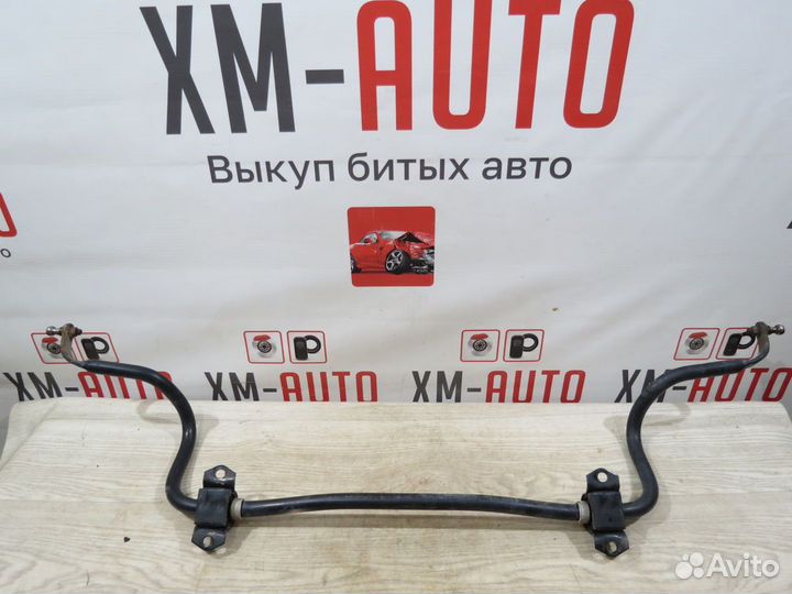 Стабилизатор передний Mazda 6 GJ