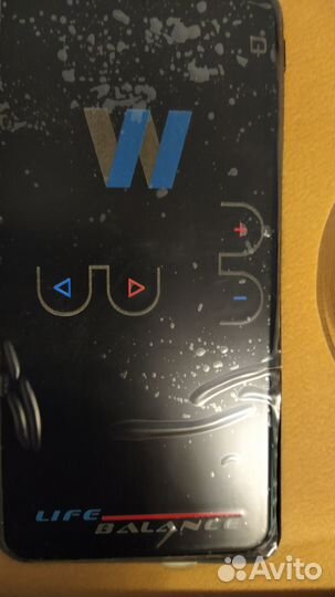 Life Balance - 2.1и 2.0