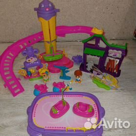 Playset pinypon best sale