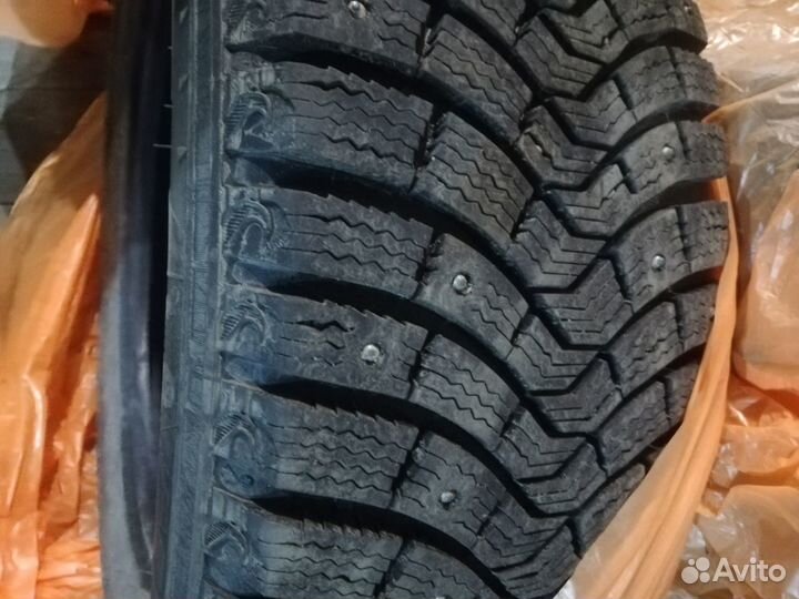 Michelin Latitude Sport 3 ZP 225/65 R17 200S