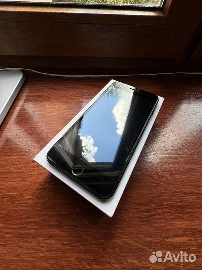 iPhone 7 Plus, 256 ГБ