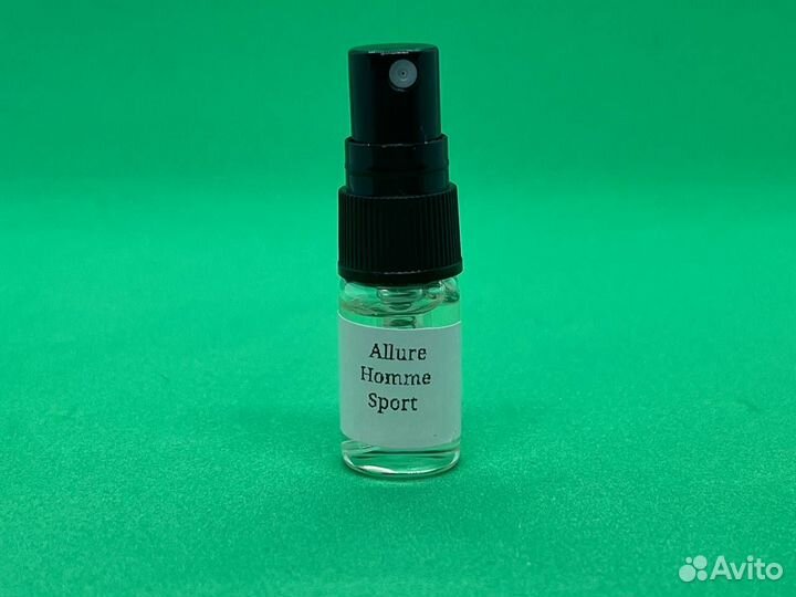 Набор духов для него