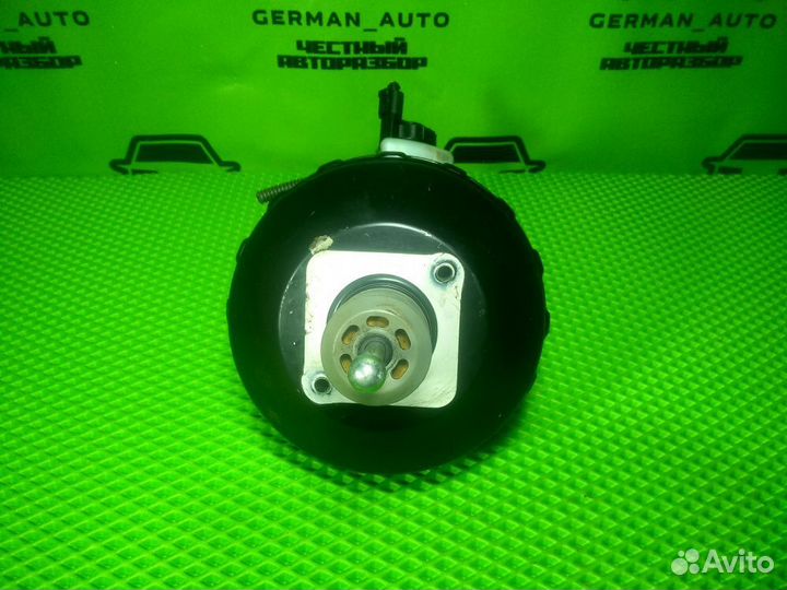 Вакуумный усилитель тормозов Skoda Octavia A5 1.6