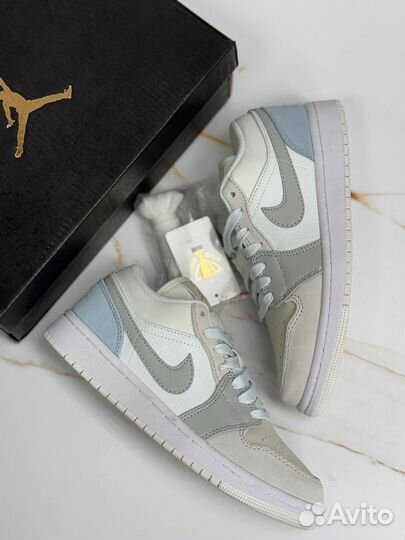 Кроссовки унисек Nike Jordan