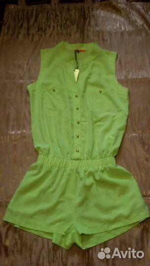 Комбинезон р.42.турция