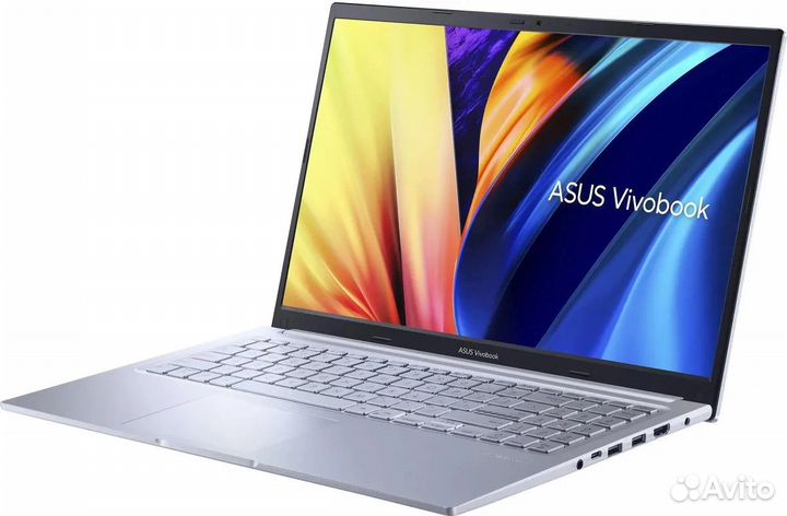 Ноутбук новый Asus 15.6 дюймов