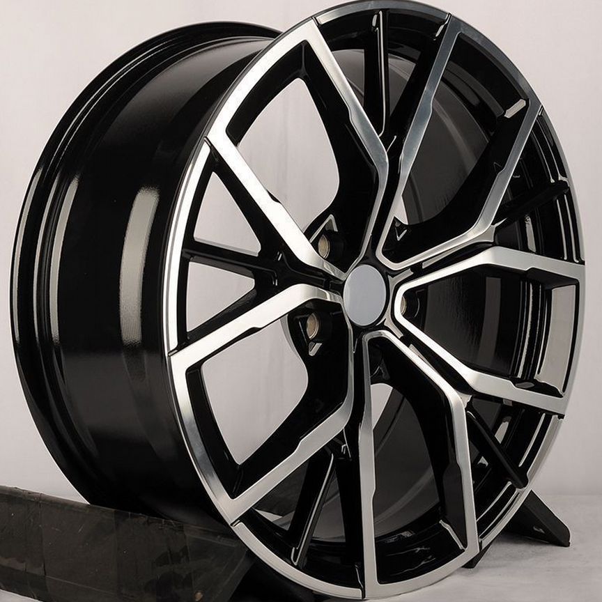 Литые диски Anzoo 9×R19 5×120