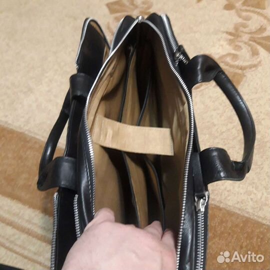 Сумка под ноутбук