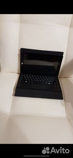 Планшет irbis tw33