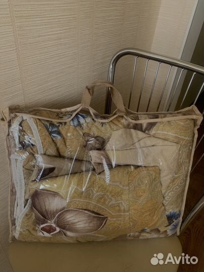 Спальный комплект